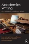 David Barton, David (Lancaster University Barton, Ibrar Bhatt, Bhatt Ibrar, Mary Hamilton, Mary (Lancaster University Hamilton... - Academics Writing
