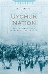 David Brophy - Uyghur Nation