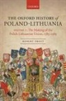 Robert I Frost, Robert I. (Burnett Fletcher Chair in Histor Frost, Robert I. (Burnett Fletcher Chair in History Frost, Frost Robert I. - Oxford History of Poland-Lithuania