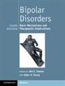 Jair C. (University of Texas Health Scienc Soares, Jair C Soares, Jair C. (University of Texas Health Science Center Soares, Soares Jair C., Allan H Young, Allan H. (King's College London) Young... - Bipolar Disorders