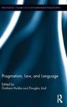 Graham Lind Hubbs, Graham Hubbs, Hubbs Graham, Douglas Lind, Lind Douglas - Pragmatism, Law, and Language