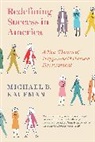 Michael Kaufman, Kaufman Michael - Redefining Success in America