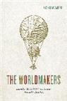 Ayesha Ramachandran, Ramachandran Ayesha - Worldmakers