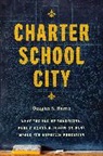 Douglas N Harris, Douglas N Harris - Charter School City
