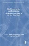 David Grove Chandler, David Chandler, Kevin Grove, Stephanie Wakefield, Stephanie (The New School Wakefield - Resilience in the Anthropocene