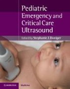 Stephanie J. Doniger, Stephanie J. Doniger - Pediatric Emergency Critical Care and Ultrasound