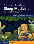 Ronald D. Chervin, Ronald D Chervin, Ronald D. Chervin, Chervin Ronald D. - Common Pitfalls in Sleep Medicine