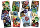 Karen Ball, Karen Bradman Ball, Ball Karen, Tony Bradman, Elen Caldecott, Caldecott Elen... - Project X Alien Adventures: Brown Book Band, Oxford Levels 9 11: