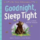 Amber ( Stewart, Stewart Amber, Layn ( Marlow, Marlow Layn - My First Milestone: Goodnight, Sleep Tight