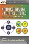 Shampa (School of Bio Sciences and Technology Sen, Yashwant (University of South Florida College of Pharmacy Pathak, Yashwant (Usf Pathak, Pathak Yashwant, Shampa (School of Bio Sciences and Technology &amp; Centre for Excellence in Nanocomposites Sen, Sen Shampa - Nanotechnology in Nutraceuticals