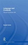 Ronald Carter - Language and Creativity