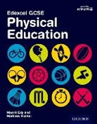 Maarit Edy, Maarit Hunter Edy, Matthew Hunter - Edexcel Gcse Physical Education: Student Book