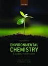 Stephen J. Duffy, Stephen J. (Associate Professor Duffy, Duffy Stephen J., Gary W. Vanloon, Gary W. (Emeritus Professor VanLoon, VanLoon Gary W. - Environmental Chemistry