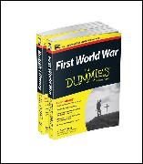 Sean Lang, Seán Lang - History for Dummies Collection First World War for Dummies;british History for Dummies, 3rd Editio