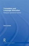 Sara Laviosa, Laviosa Sara - Translation and Language Education