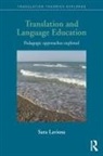 Sara Laviosa, Laviosa Sara - Translation and Language Education