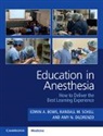 Edwin A. (University of Kentucky) Schell Bowe, Edwin A Bowe, Edwin A. Bowe, Edwin A. (University of Kentucky) Bowe, Amy N Dilorenzo, Amy N. DiLorenzo... - Education in Anesthesia