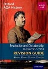 Rob Bircher, Bircher Rob - Oxford Aqa History for a Level: Revolution and Dictatorship: Russia