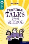 Kaye Umansky, Umansky Kaye, Tambe - Oxford Reading Tree Treetops Reflect: Oxford Level 16: Terrible