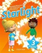 Katherine Bilsborough, Steve Bilsborough, Helen Casey, Kirstie Grainger, Joanna Heijmer, Suzanne Torres... - Starlight: Level 3: Student Book