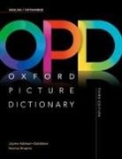 Jayme Adelson-Goldstein, Jayme Shapiro Adelson-Goldstein, Adelson-Goldstein Jayme, Norma Shapiro, Shapiro Norma - Oxford Picture Dictionary: English/vietnamese Dictionary
