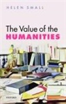 Helen Small, Helen (Jonathan and Julia Aisbitt Fellow in Small, Helen (Jonathan and Julia Aisbitt Fellow in English Literature Small, Helen H Small, Small Helen - Value of the Humanities