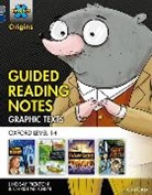 Christine Chen, Lindsay Pickton, Lindsay Chen Pickton - Project X Origins Graphic Texts: Grey Book Band, Oxford Level 14: