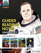 James Clements - Project X Origins Graphic Texts: Dark Red Book Band, Oxford Level