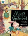 Lewis Carroll, Lewis Heddle Carroll, Becca Heddle, Heddle Becca, Alberto Pagliaro, Pagliaro Alberto - Project X Origins Graphic Texts: Dark Red Book Band, Oxford Level