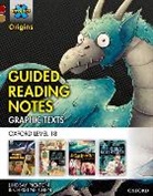 Christine Chen, Lindsay Pickton, Lindsay Chen Pickton - Project X Origins Graphic Texts: Dark Red Book Band, Oxford Level