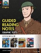 James Clements - Project X Origins Graphic Texts: Dark Red+ Book Band, Oxford Level