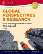 Jo Lally, Lally Jo - Global Perspectives and Research for Cambridge International As & a