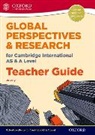 Jo Lally, Lally Jo - Global Perspectives for Cambridge International As & a Level Teacher