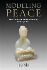 Jie (Assistant Professor) Shi - Modeling Peace