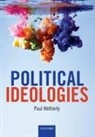 Mark Garnett, Stephen Hood, Aristotle Kallis, Mark Langan, Dorron Otter, Robin Redhead... - Political Ideologies
