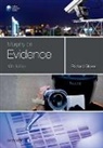 Richard Glover, Richard (Senior Lecturer Glover, Glover Richard - Murphy on Evidence