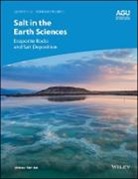 Webster Mohriak, Webster (Rio De Janeiro State University) Mohriak - Salt in the Earth Sciences