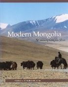 Paula L.W. Sabloff, Paula L.W. Sabloff - Modern Mongolia