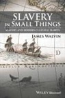 James Walvin, James (University of York Walvin - Slavery in Small Things
