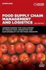 Samir Dani, Dani Samir - Food Supply Chain Management and Logistics