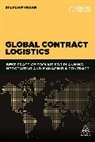 Steven Morgan, Morgan Steven - Global Contract Logistics