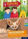 Alex Brychta, Roderick Hunt, Tish Keesh, Tish Hunt Keesh - Oxford Reading Tree Explore With Biff, Chip and Kipper: Levels 1 to