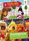 Roderick Hunt, Tish Keech, Tish Hunt Keech - Oxford Reading Tree Explore With Biff, Chip and Kipper: Levels 4 to