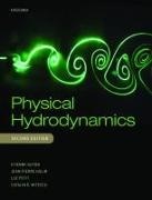 Etienne Guyon, Etienne ( Guyon,  Guyon Etienne, Jean-Pierre Hulin, Jean-Pierre ( Hulin, Catalin D. ( Mitescu... - Physical Hydrodynamics