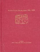 Charles W. Golden, Jane A. Hill, Hill Jane A., John M. Weeks, John M. Hill Weeks, Weeks John M. - Piedras Negras Archaeology, 19311939
