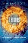 Jim Baggott, Jim (Freelance Science Writer) Baggott - Origins
