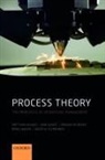 Jane Davies, Jane (Director of the Cambridge MBA and Senior Faculty in Management Practice Davies, Davies Jane, Arnoud De Meyer, Matthias Holweg, Matthias (Professor of Operations Manageme Holweg... - Process Theory