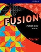 Fusion: Starter: Student Book