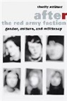 Charity Scribner, Scribner Charity - After the Red Army Faction
