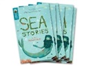 Malachy Doyle, Victoria Assanelli - Oxford Reading Tree Treetops Greatest Stories: Oxford Level 9: Sea